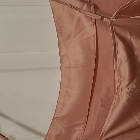 🆕️Zomva Silky Dress 👗 - Picture 9 of 9